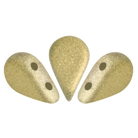 Amos® par Puca® 5x8mm Full Dorado Mat (x5gr)