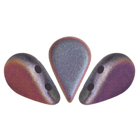 Amos® par Puca® 5x8mm Full Sliperit Mat (x5gr)