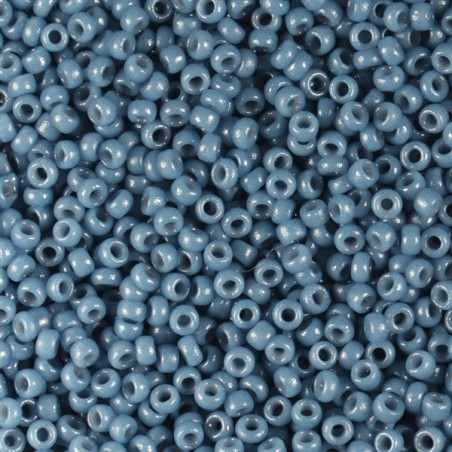 R11-2541 Rocailles 11/0 Canard Opaque (x10gr)