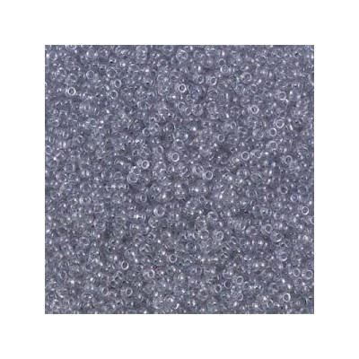 R15-0174 Rocailles 15/0 Gris Clair (x5gr) R15-0174 Rocailles 15/0 Gris Clair (x5gr)