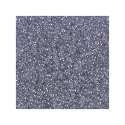 R15-0174 Rocailles 15/0 Gris Clair (x5gr)