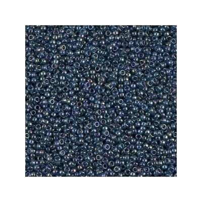 R15-0305 Rocailles 15/0 Blue Iris (x5gr)