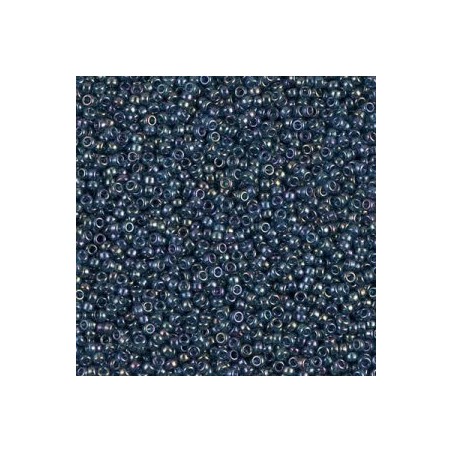 R15-0305 Rocailles 15/0 Blue Iris (x5gr)