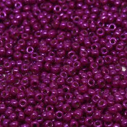 R15-1465L Rocailles 15/0 Fuchsia (x5gr)