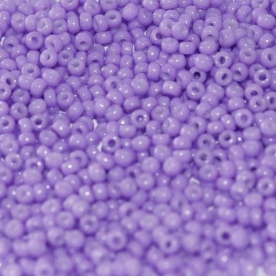 R15-4488 Rocaille 15/0 Duracoat Opaque Columbine DB2138 (x5gr) R15-4488 Rocaille 15/0 Duracoat Opaque Columbine DB2138 (x5gr)