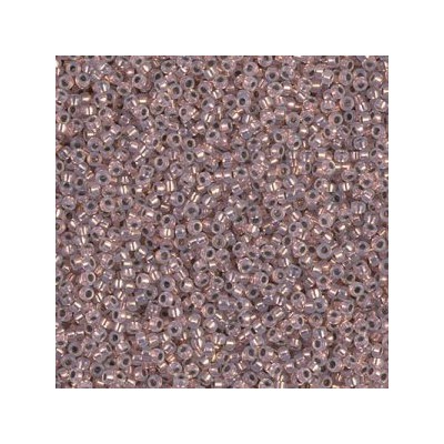 R15-0198 Rocailles 15/0 White Opal Copper Lined (x 5gr) R15-0198 Rocailles 15/0 White Opal Copper Lined (x 5gr)
