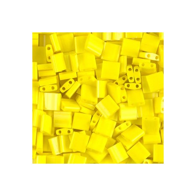 TL-0404 Tilas Bead 5mm Opaque Yellow (DB1172) (x5gr) TL-0404 Tilas Bead 5mm Opaque Yellow (DB1172) (x5gr)