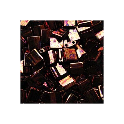 TL-0457B Tilas Bead 5mm Dark Raspberry Iris (x5gr) TL-0457B Tilas Bead 5mm Dark Raspberry Iris (x5gr)
