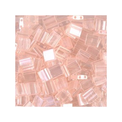 TL-0365 Tilas Bead 5mm Light Rose (x5gr)