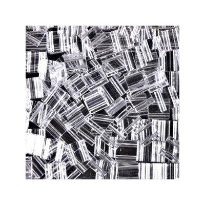 TL-0131 Tilas Bead 5mm Crystal (DB141) (x 5gr) TL-0131 Tilas Bead 5mm Crystal (DB141) (x 5gr)