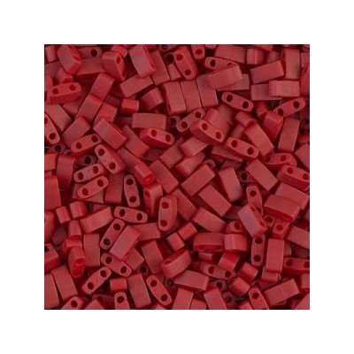 TLH2040 Tila 1/2 Cut Metallic Mat Brick (x5gr)