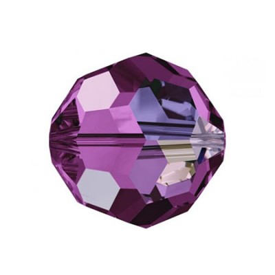 Ronde 10mm Amethyst AB