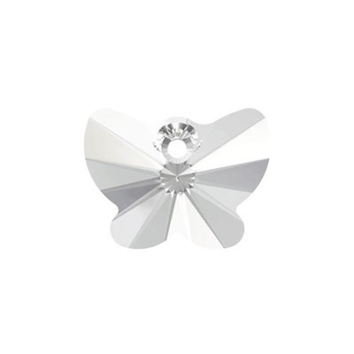 Papillon 6754 20mm Crystal (x1) Papillon 6754 20mm Crystal (x1)