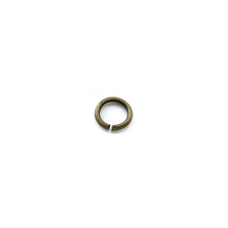 Anneau Bronze 14mm (x1)