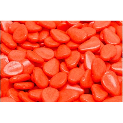 Anemone Petal 8x11mm Intense Hyacinth (x10)