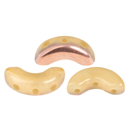 Frost Camel Capri Gold