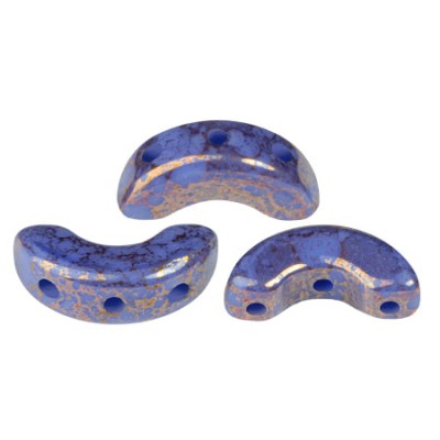 Frost Royal Blue Bronze