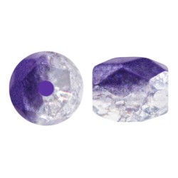 Ice Slushy Purple Grape