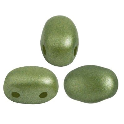 Pastel Olivine