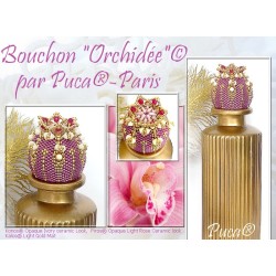 Schéma "Bouchon Orchidée"...