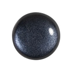 Cabochon Verre 18mm Ice...