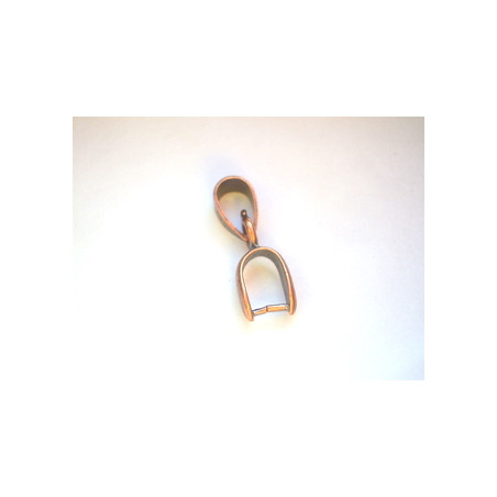 Bélière Cuivre 16mm(X1)