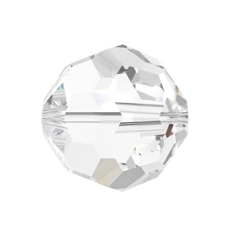 Ronde 10mm Crystal