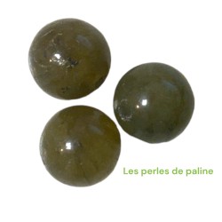 Perle 8mm Labradorite (x1)