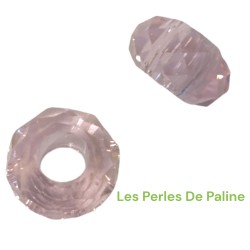 Perle Rosaline pour Buna...