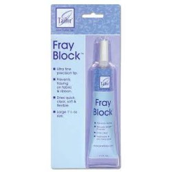 Fray Block 44ml (x1)