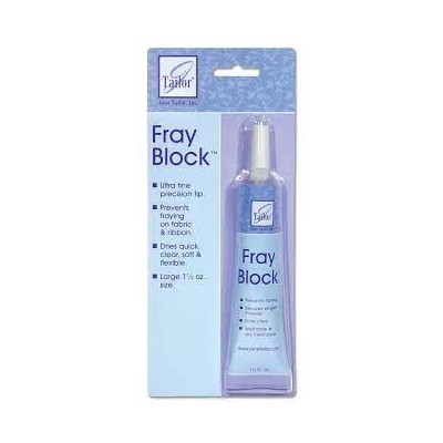 Fray Block 44ml (x1)
