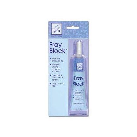 Fray Block 44ml (x1)