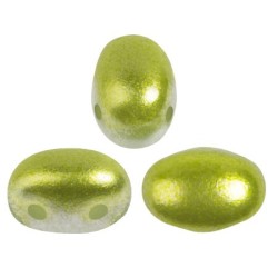 Samos® par Puca® 5x7mm Ice Slushy Lime (x50gr)