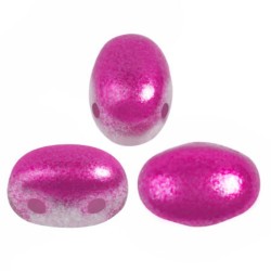Samos® par Puca® 5x7mm Ice Slushy Strawberry (x50gr)