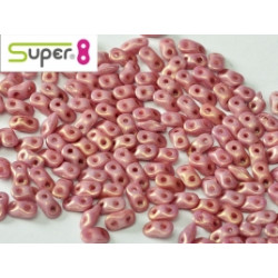 Perles Super 8® Vega Luster 2,2x4,7mm (x5gr env)