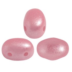 Samos® par Puca® 5x7mm Pink...