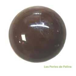 Cabochon en Verre 20mm...