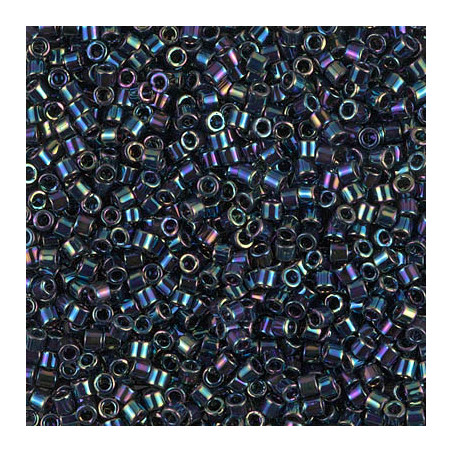 DBM-0005 Delicas 10/0 Medium Blue Iris (R455) (x5gr)