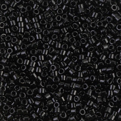 DBM-0010 Délicas 10/0 Black (=R401) (x 5gr)