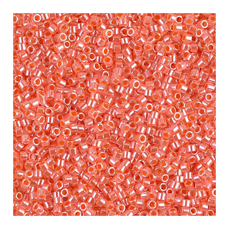 DB0235 Delicas 11/0 Salmon Luster (=R539) (x 5gr)