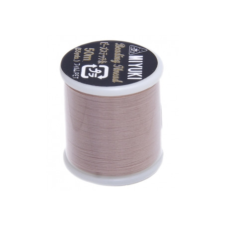Fil Miyuki 0.25 Blush 4 (X50m) 
