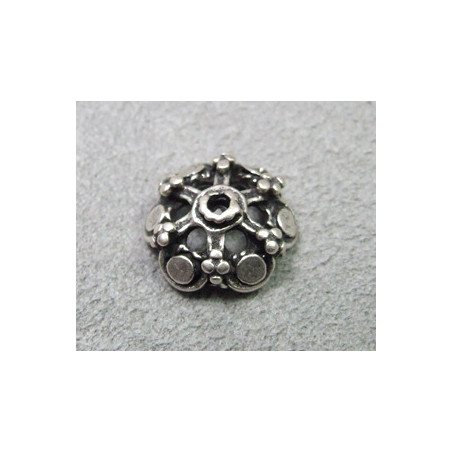 Coupelle grappe de raisin 12X5mm (x1)