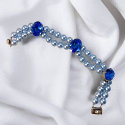 Bracelet Unique Swarovski...