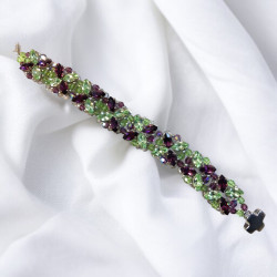 Bracelet Unique Navette...