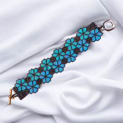 Bracelet Unique Delicas...