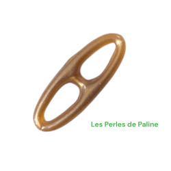 Résine Brun Intercalaire...