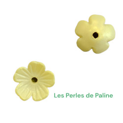 Pétale de Fleur 11x3mm...