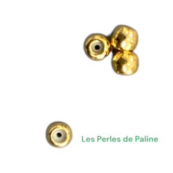 Perle Stoppeur Curseur 3mm...