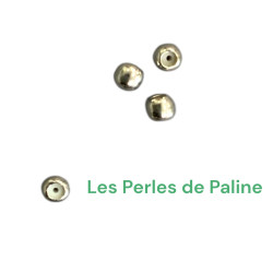 Perle Stoppeur Curseur 3mm...