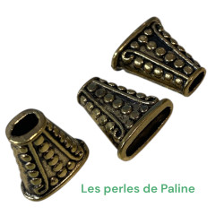Calotte Plate 18x7x16mm...